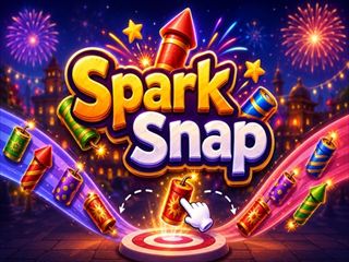 【SparkSnap】Free Adventure Games
