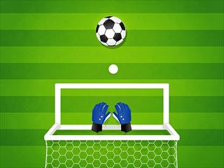 【Super Goal Keeper】Free Fun Games