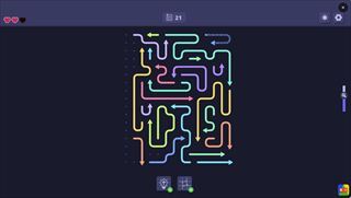 【Arrows Escaper】Free Logic Games