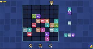 【Blocks Merge Puzzle 2048
】Free ing Games