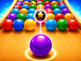 【Bubble Invasion 3D】Free Game Games