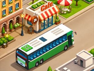 【City Ride】Free ing Games
