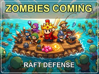 【DDZombiesComing】Free ing Games