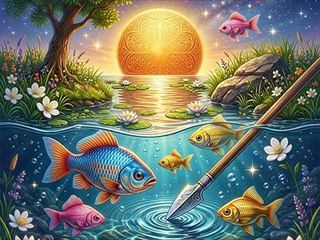 【Fishing Hunting Game】Free ing Games