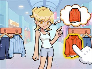 【Glam Guru Puzzle Collection】Free Up Games