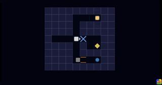 【Loop Ghost】Free Puzzles Games