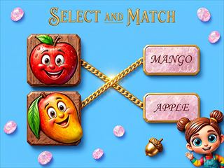 【Matching Pair Game】Free ing Games