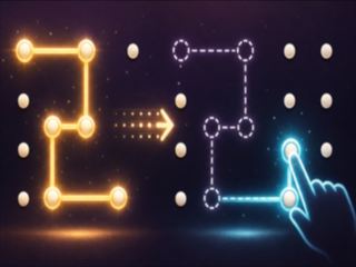 【Memorize and Repeat the Shape】Free Logic Games