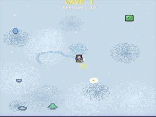 【Monster Haul】Free 2d Games