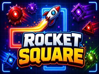 【RocketSquare】Free s Games