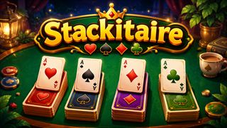 【Stackitaire】Free Brain Games