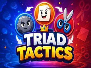 【Triad Tactics】Free Puzzles Games