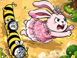 [Animal Klotski] 無料オンラインゲーム