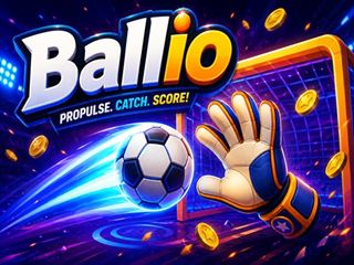 【Ballio】無料オンライン catゲーム