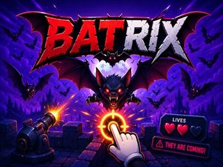 【Batrix】サムネイル画像