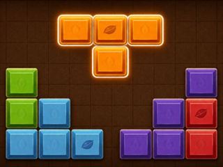 【Block Tree】Free パズル Games