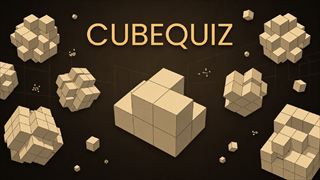 【Cube Quiz】男性向けゲーム