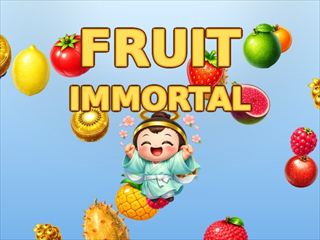 【Fruit Immortal】男性向けゲーム