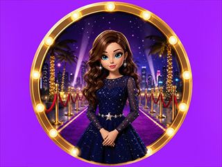 【Model Dress Up 3D】無料オンライン 1プレイヤーゲーム