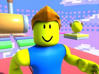 【Obby 30: Color Rush】無料オンライン 3Dゲーム