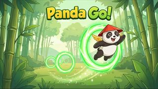 【Panda Go!】男性向けゲーム