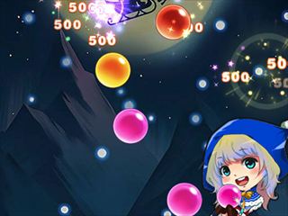 【PuzzleBubble】サムネイル画像