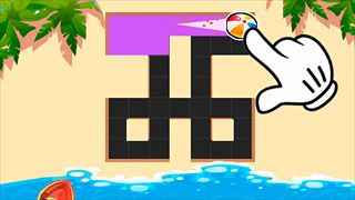 【Solve the maze】男性向けゲーム