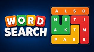 【Word Search: Offline Puzzle】男性向けゲーム