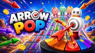 【Arrow Pop】無料オンライン カジュアルゲーム