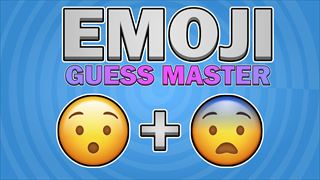 Emoji Guess Master - 無料オンラインゲーム