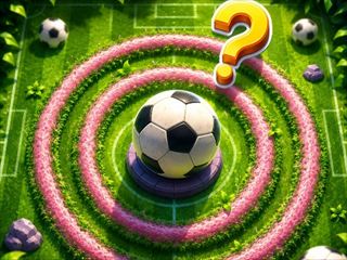 【Football Marble Shooter】無料オンライン カーゲーム