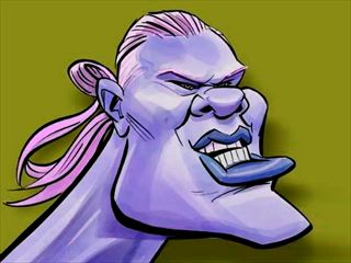 【Haaland Funny Face】無料オンライン カジュアルゲーム