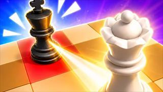 【Mate in Chess】無料オンライン 3ゲーム