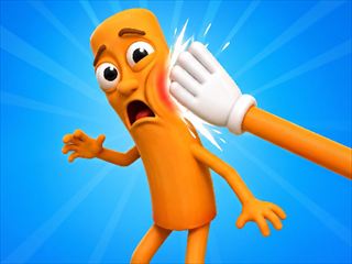 【Slap Sahur】無料オンライン カジュアルゲーム
