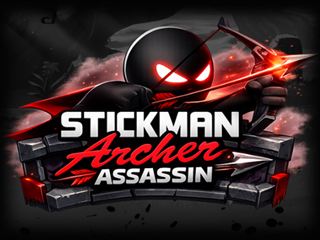 【Stickman Archer Assassin】無料オンライン アクションゲーム