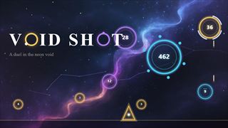 【Void Shot】Free arcade-shooter Games