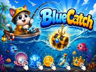 【BlueCatch】サムネイル画像