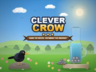 【Clever Crow】サムネイル画像