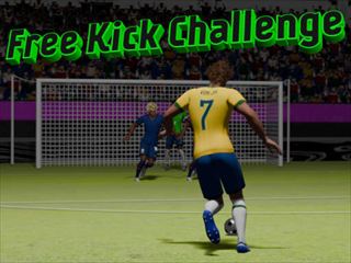 【Free Kick Challenge 2026】無料オンライン RTSゲーム