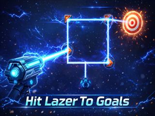 【Hit Lazer To Goals】サムネイル画像