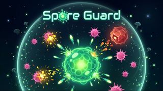【Spore Guard】サムネイル画像