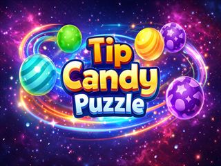 【Tip Candy Puzzle】サムネイル画像