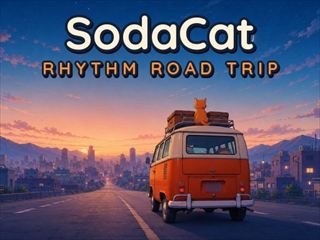 【sodacat】Free 音楽 Games
