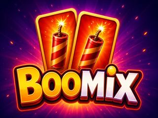 【Boomix】Free Memory Games