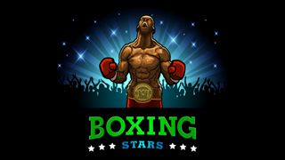 【Boxing Stars】Free スキル Games