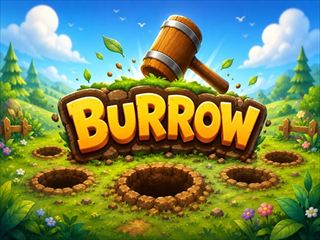 【Burrow】サムネイル画像