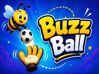 【BuzzBall】Free RTS Games