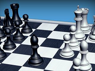 【Chess 3D】サムネイル画像
