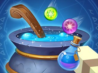 【Craft Magic World Escape】無料オンライン ftingゲーム