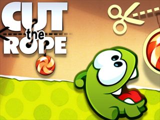 【Cut Rope 2026】無料オンライン アメイジングゲーム